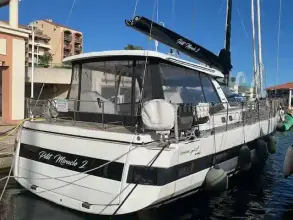 Thumbnail von Beneteau Oceanis Yacht 62 PETIT MIRACLE II