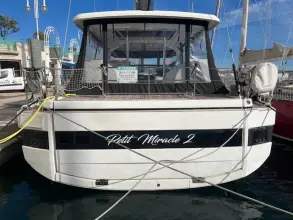 Thumbnail von Beneteau Oceanis Yacht 62 PETIT MIRACLE II