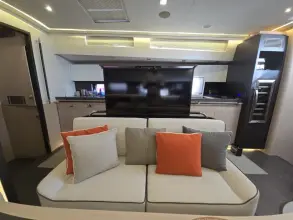 Thumbnail von Beneteau Oceanis Yacht 62 PETIT MIRACLE II