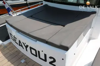 Thumbnail von Axopar 37 Aft Cabin