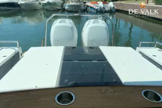 Thumbnail von Axopar 37 Aft Cabin