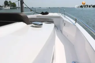 Thumbnail von Axopar 37 Aft Cabin