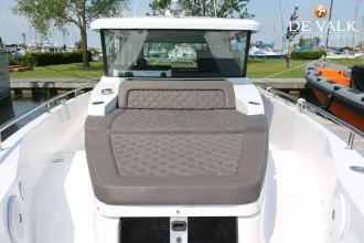 Thumbnail von Axopar 37 Aft Cabin