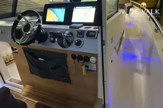 Thumbnail von Axopar 37 Aft Cabin