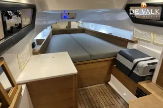 Thumbnail von Axopar 37 Aft Cabin