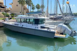 Thumbnail von Axopar 37 Aft Cabin