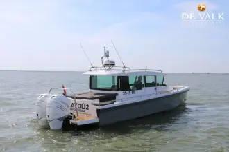 Thumbnail von Axopar 37 Aft Cabin