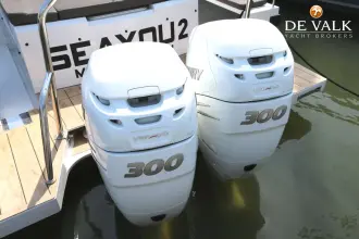 Thumbnail von Axopar 37 Aft Cabin