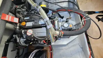 Thumbnail von Beneteau Excess 11