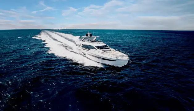 Azimut Fly 78 AZIMUT FLY 78
