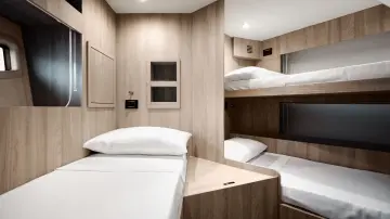 Thumbnail von Azimut Fly 78 AZIMUT FLY 78