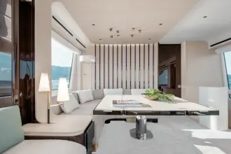 Thumbnail von Azimut Fly 78 AZIMUT FLY 78