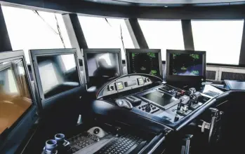 Thumbnail von ISA Classic 50 Ali Baba