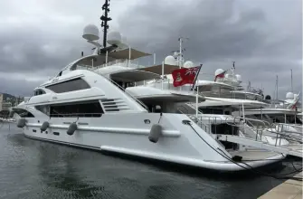 Thumbnail von ISA Classic 50 Ali Baba