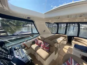 Thumbnail von Sealine S48