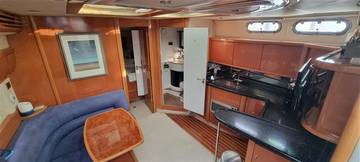 Thumbnail von Sealine S48