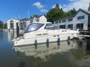 Thumbnail von Sealine S48