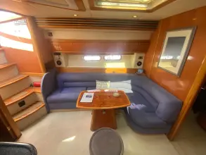 Thumbnail von Sealine S48