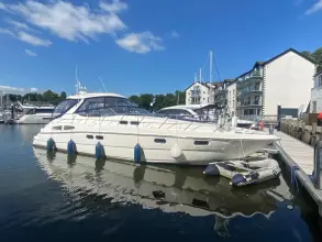 Thumbnail von Sealine S48