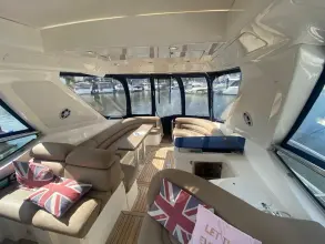 Thumbnail von Sealine S48