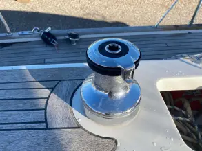 Thumbnail von Hallberg-Rassy 412