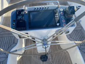 Thumbnail von Hallberg-Rassy 412