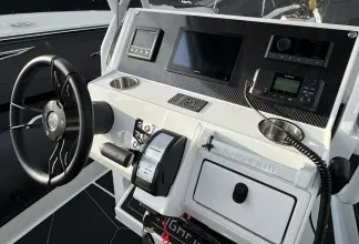 Thumbnail von Highfield Sport 700