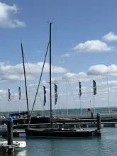 Thumbnail von Tofinou 9.5 Gaspe