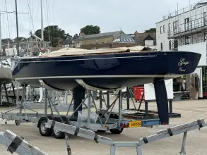 Thumbnail von Tofinou 9.5 Gaspe