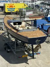 Thumbnail von Tofinou 9.5 Gaspe