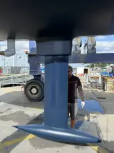 Thumbnail von Tofinou 9.5 Gaspe