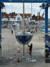 Thumbnail von Tofinou 9.5 Gaspe