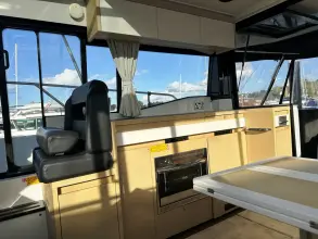 Thumbnail von Jeanneau NC 37 SEA A MOOR