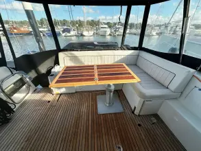 Thumbnail von Jeanneau NC 37 SEA A MOOR