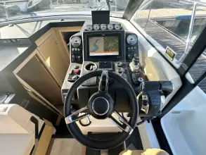 Thumbnail von Jeanneau NC 37 SEA A MOOR