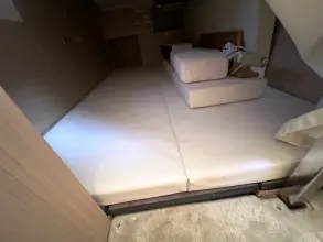 Thumbnail von Jeanneau NC 37 SEA A MOOR