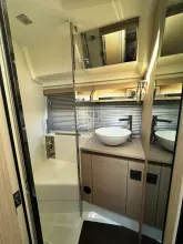 Thumbnail von Jeanneau NC 37 SEA A MOOR