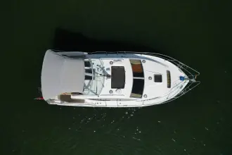 Thumbnail von Haines 320 Aft Cabin Menina