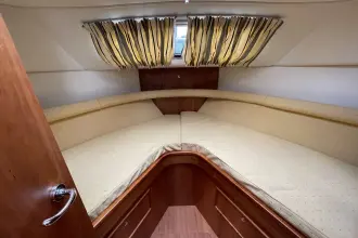 Thumbnail von Haines 320 Aft Cabin Menina
