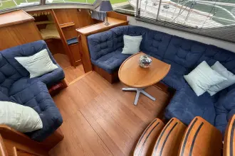 Thumbnail von Haines 320 Aft Cabin Menina