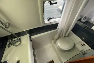 Thumbnail von Haines 320 Aft Cabin Menina