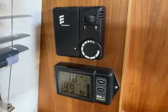 Thumbnail von Haines 320 Aft Cabin Menina