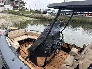 Thumbnail von Aquaspirit Ribs 700