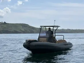 Thumbnail von Aquaspirit Ribs 700