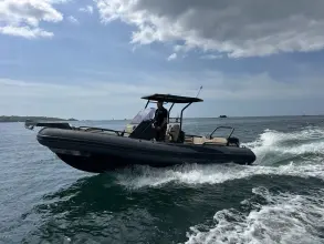 Thumbnail von Aquaspirit Ribs 700