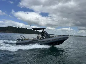 Thumbnail von Aquaspirit Ribs 700