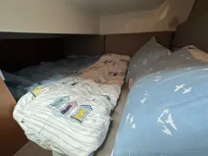 Thumbnail von Jeanneau Merry Fisher 895 Saltee Breeze