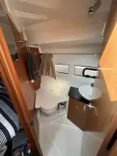 Thumbnail von Jeanneau Merry Fisher 895 Saltee Breeze