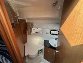 Thumbnail von Jeanneau Merry Fisher 895 Saltee Breeze