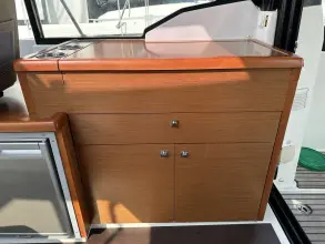 Thumbnail von Jeanneau Merry Fisher 895 Saltee Breeze